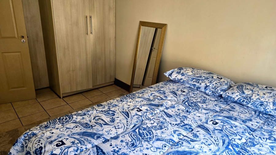 2 Bedroom Property for Sale in Pellissier Free State